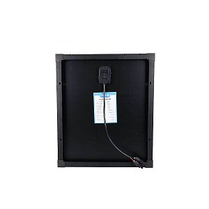 40 W solárny panel pre elektrický plot