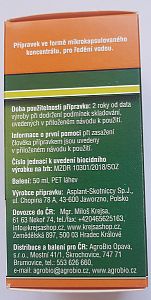 ATAK - MikroCif 10 MC - 50 ml