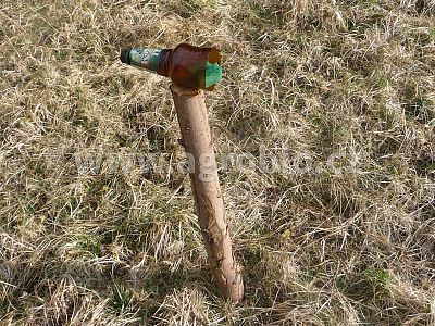 ATAK Odpuzovač divoké zvěře 500 ml