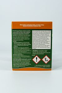 ATAK - Súprava proti kliešťom a komárom 100 + 100 ml