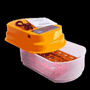 Automatická digitálna liaheň WQ-12 – pre 12/48 vajec