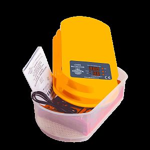 Automatická digitálna liaheň WQ-12 – pre 12/48 vajec