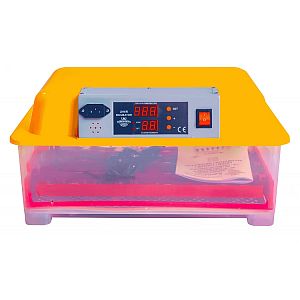 Automatická digitálna liahň WQ-24 – pre 24/96 vajec