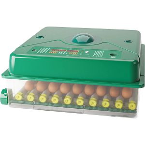 Automatická liaheň AGROFORTEL ECO PROFI C70 – pre sliepky, kačky, husi a holuby