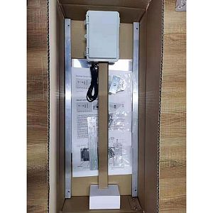 Automatické dvierka na otváranie/zatváranie kurníka 3.0 – komplet