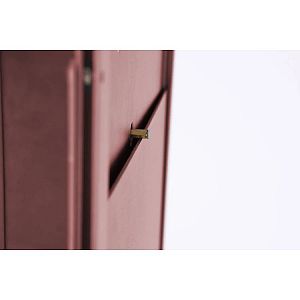 Automatické otváranie a zatváranie kurníka EasyProtect 30x33 ROSE – kompletná sada