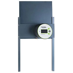 Automatické otváranie a zatváranie kurníka KERBL DUO PRO – set S