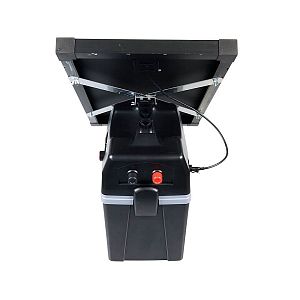 Batériový prenosný RF zdroj pre elektrické ohradníky DUO RF BDX20