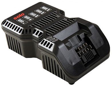 Batohový batériový postrekovač SOLO 442