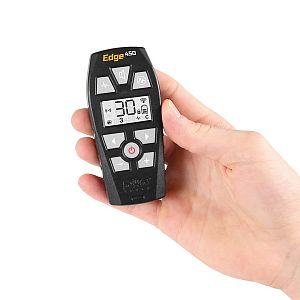Dobíjací ovládač pre výcvikový obojok pre psov d-control Edge 450 ONE