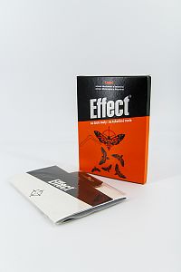 EFFECT - lepiaca pasca na mole