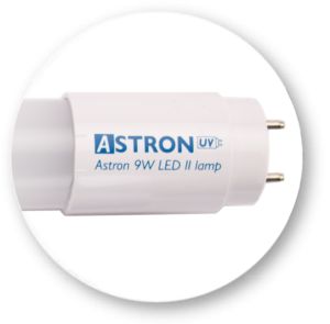 Elektrický lapač hmyzu Omniveo 3 WP IP 65