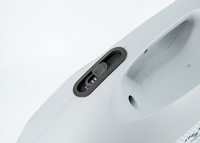 Elektrický rosič/vypúšťač hmly ULV a dúchadlo SM Bure