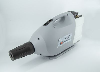 Elektrický ULV rosič/fogger a foukač SM Bure