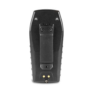 Elektronický obojok na výcvik psov d-control Edge 650R s krúžkovým ovládačom