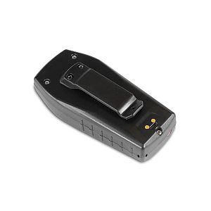 Elektronický obojok na výcvik psov d-control Edge 650R s krúžkovým ovládačom