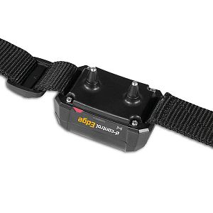 Elektronický obojok na výcvik psov d-control Edge 650R s krúžkovým ovládačom