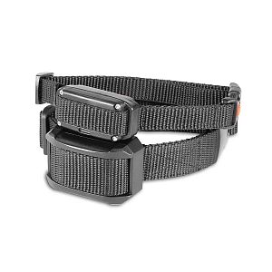 Elektronický obojok na výcvik psov d-control Edge 650R s krúžkovým ovládačom