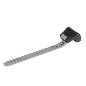 Elektronický obojok na výcvik psov d-control Edge 650R s krúžkovým ovládačom