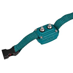 Elektronický protištekací obojok d-mute basic
