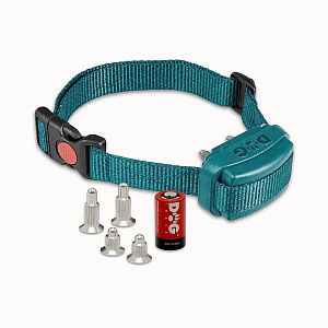 Elektronický protištekací obojok d-mute basic