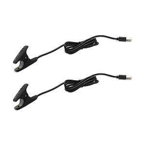 Elektronický výcvikový obojek pro psy d-control Edge 450R ONE s prstýnkovým ovladačem