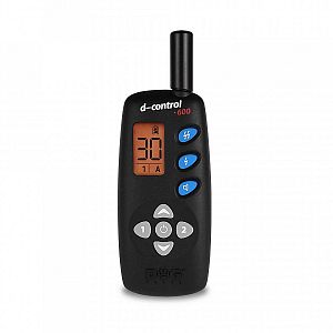 Elektronický výcvikový obojok d-control 610