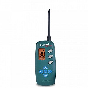 Elektronický výcvikový obojok d-control 900 mini