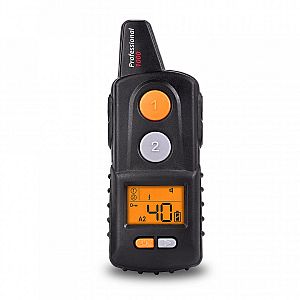 Elektronický výcvikový obojok d-control professional 1000