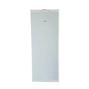 Flexibilní solární panel 100W zezadu