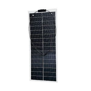 Flexibilní solární panel 100W