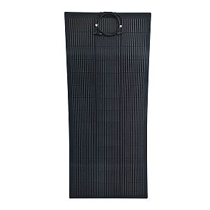 Flexibilný solárny panel s výkonom 200 W