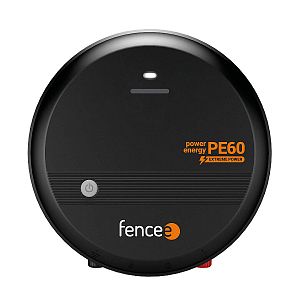 Generátor elektrického plotu fencee power energy PE60