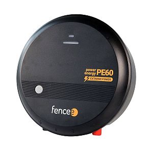 Generátor elektrického plotu fencee power energy PE60