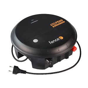 Generátor elektrického plotu fencee power energy PE60