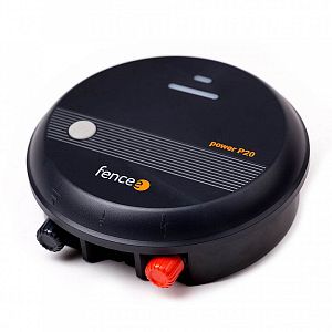 Generátor elektrického plotu fencee power P20