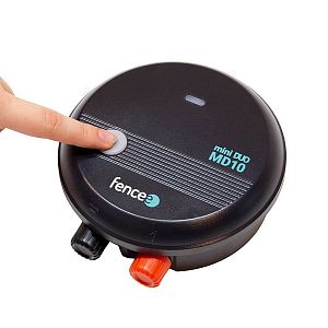 generátor fencee mini DUO MD