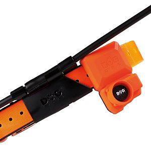 GPS obojok pre psa s výcvikovým modulom a zvukovým lokátorom DOG GPS X40TB