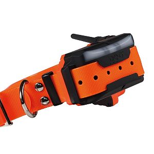 GPS obojok pre psa so zvukovým lokátorom DOG GPS X40B