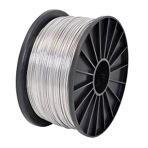 Hliníkový drôt na elektrické ohradníky, priemer 2 mm