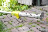 Horák na trávu Thermoflamm bio Electro