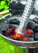 Horák na trávu Thermoflamm bio Electro