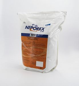 Insekticíd Neporex 2 SG, 5 kg