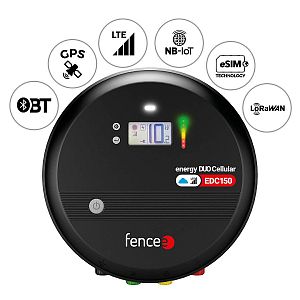 Inteligentné generátory majú najmodernejšie GPS, LTE, NB-IoT, integrovanú e-SIM