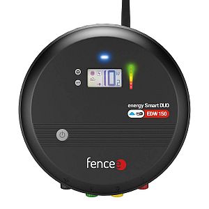Inteligentný generátor Wi-Fi fencee energy Smart DUO EDW150