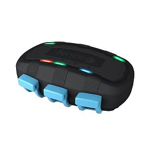 Inteligentný lokátor pre kone fencee EquiGPS Track