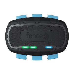 Inteligentný lokátor pre kone fencee EquiGPS Track