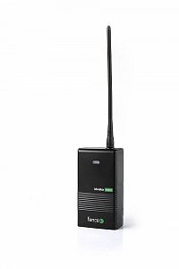 Inteligentný solárny plot na farme - kompletný bezpečnostný box + 8J inteligentný napájací zdroj, brána a monitor