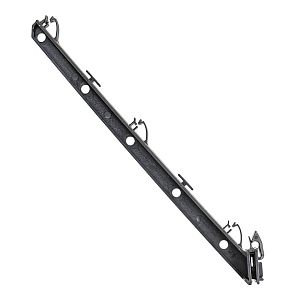 Izolátor pre elektrický ohradník s ochranou proti škodcom, dĺžka ramena 40 cm