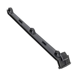 Izolátor pre elektrický ohradník s ochranou proti škodcom, dĺžka ramena 40 cm